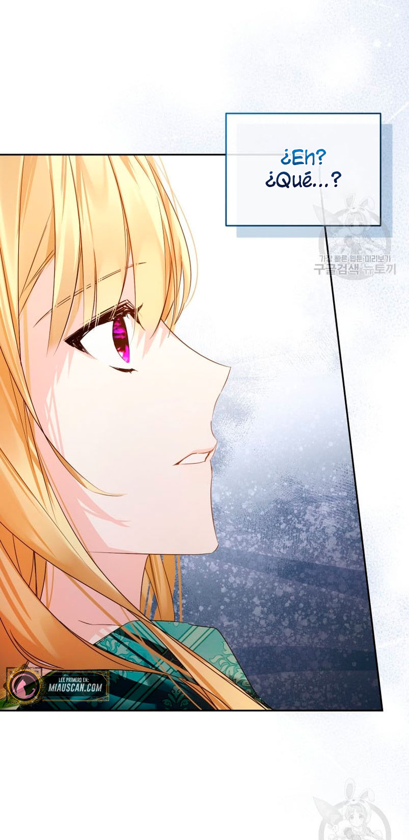 Caí en los brazos de un villano loco Capítulo 12 - Página 47