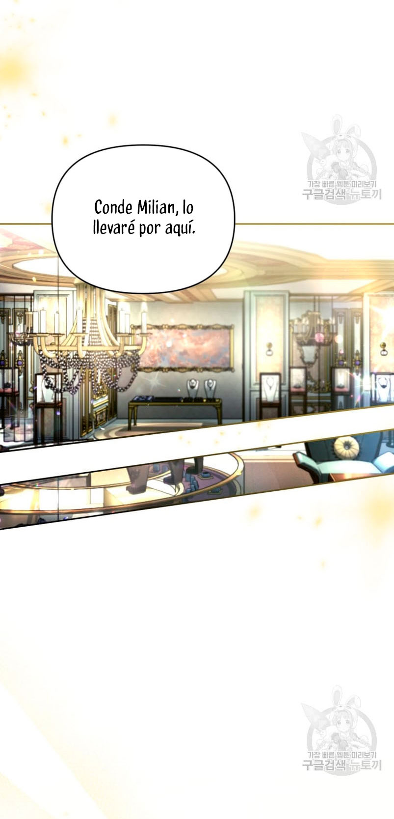 Caí en los brazos de un villano loco Capítulo 12 - Página 50