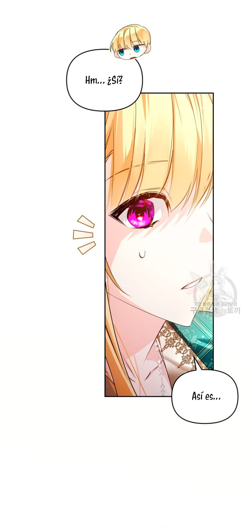 Caí en los brazos de un villano loco Capítulo 12 - Página 54