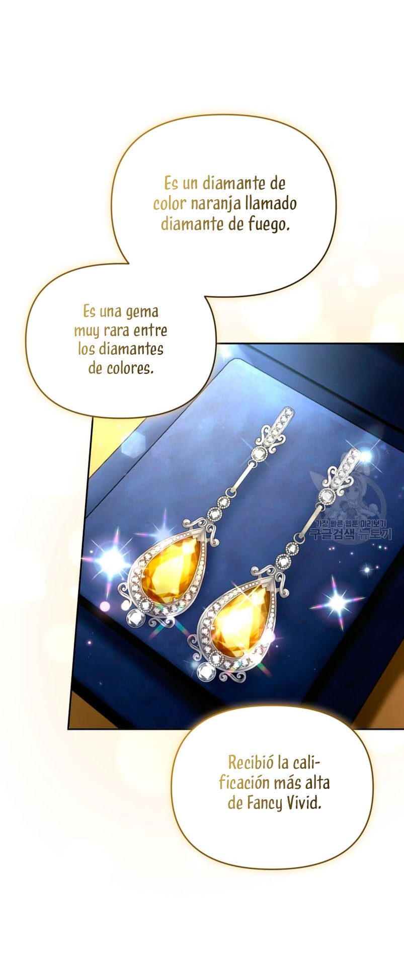 Caí en los brazos de un villano loco Capítulo 12 - Página 57