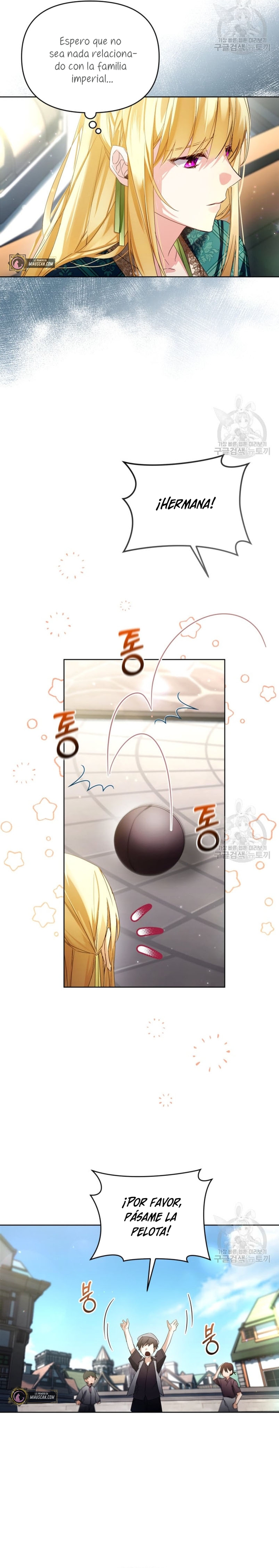 Caí en los brazos de un villano loco Capítulo 13 - Página 15