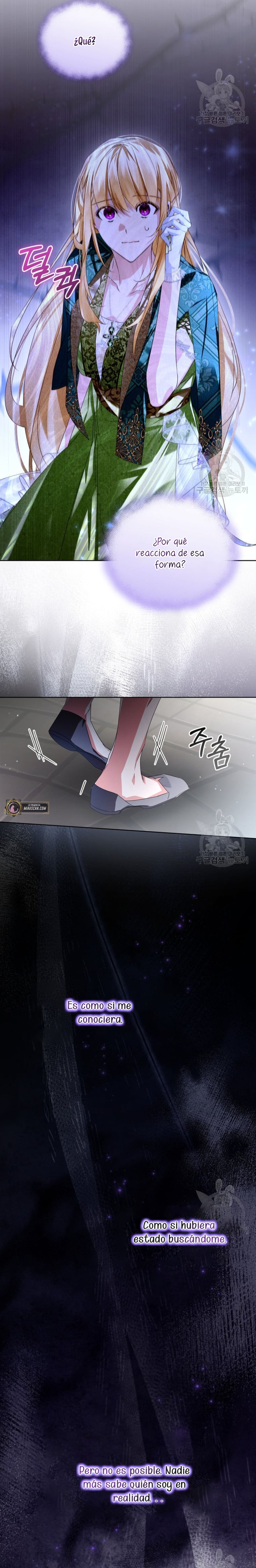 Caí en los brazos de un villano loco Capítulo 13 - Página 19