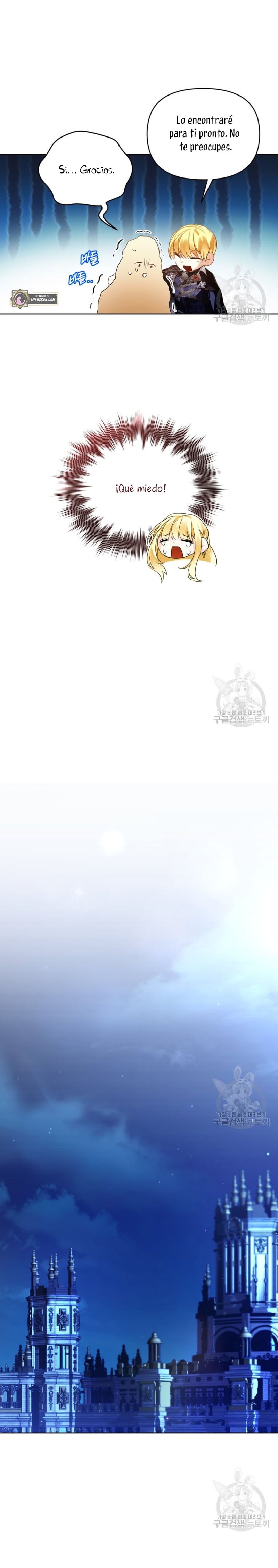 Caí en los brazos de un villano loco Capítulo 13 - Página 26