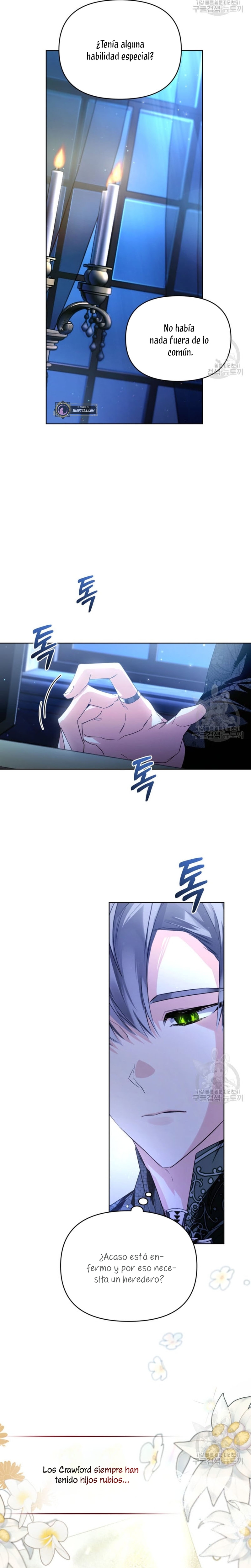 Caí en los brazos de un villano loco Capítulo 13 - Página 29