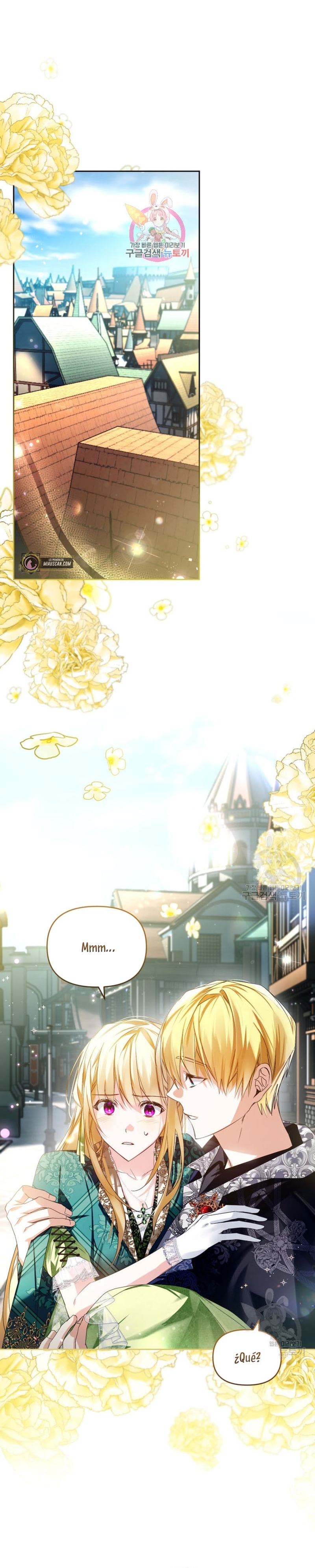 Caí en los brazos de un villano loco Capítulo 13 - Página 3