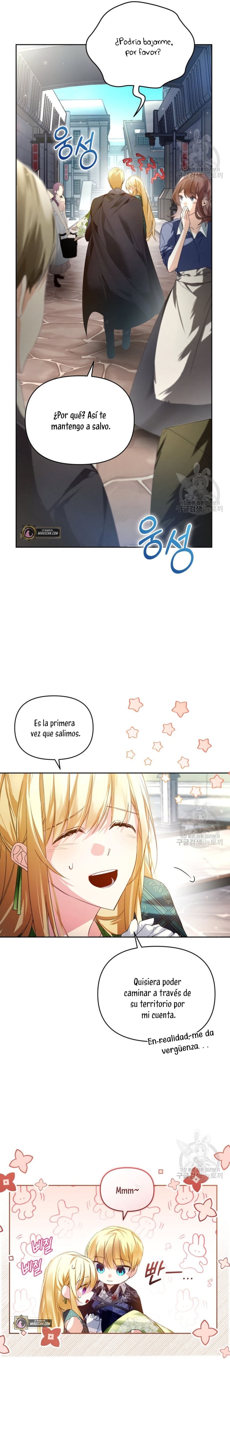 Caí en los brazos de un villano loco Capítulo 13 - Página 4