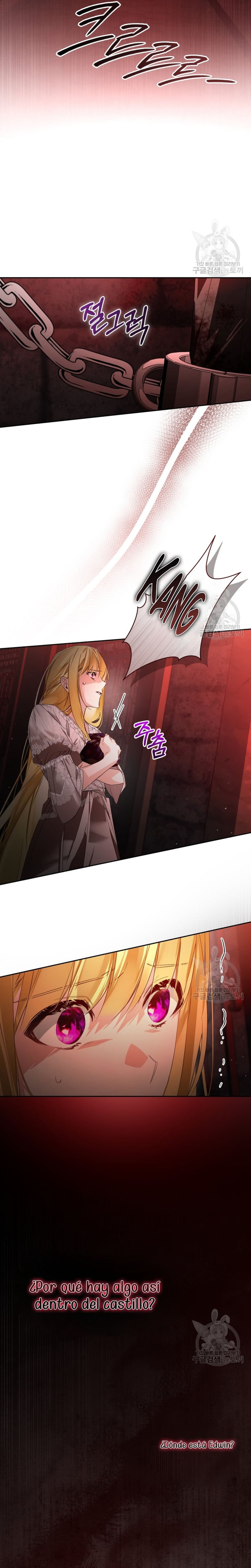 Caí en los brazos de un villano loco Capítulo 15 - Página 14