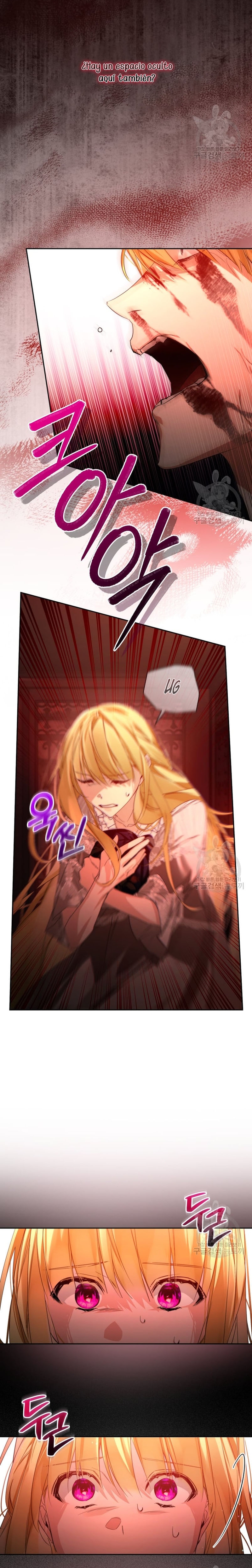 Caí en los brazos de un villano loco Capítulo 15 - Página 15