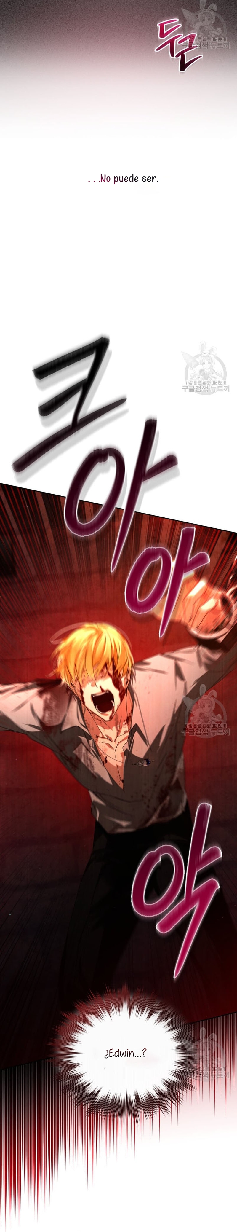 Caí en los brazos de un villano loco Capítulo 15 - Página 16