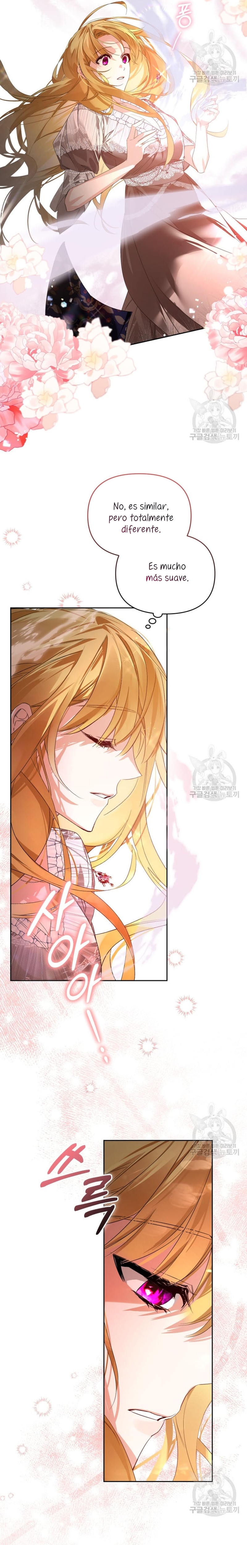 Caí en los brazos de un villano loco Capítulo 15 - Página 26