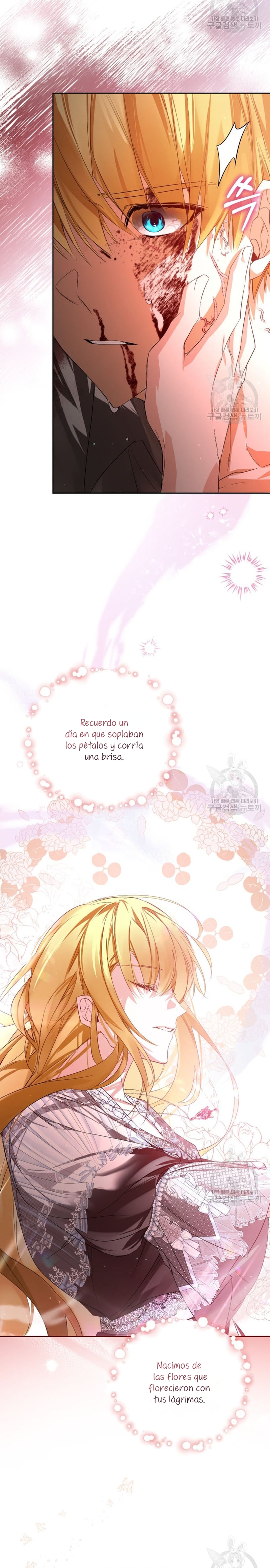 Caí en los brazos de un villano loco Capítulo 15 - Página 30