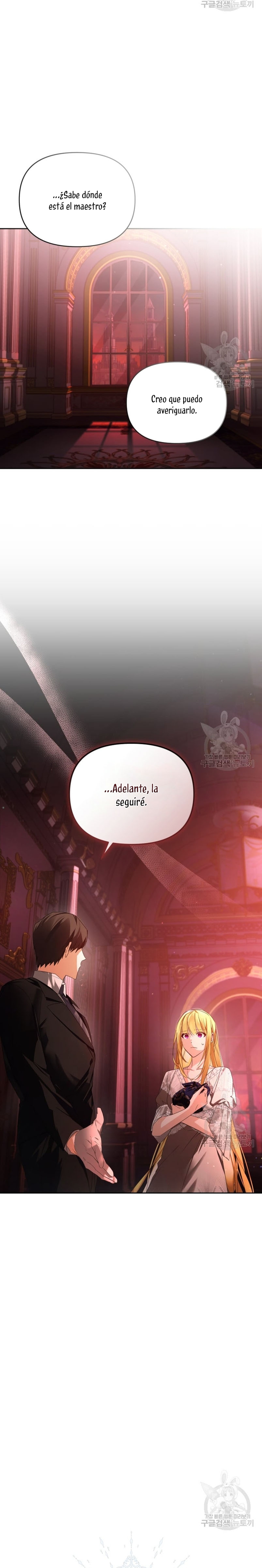 Caí en los brazos de un villano loco Capítulo 15 - Página 6