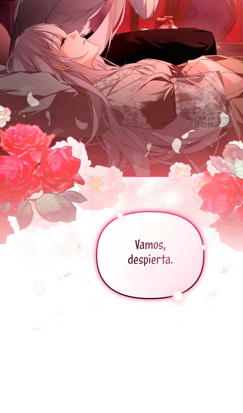 Caí en los brazos de un villano loco Capítulo 16 - Página 18