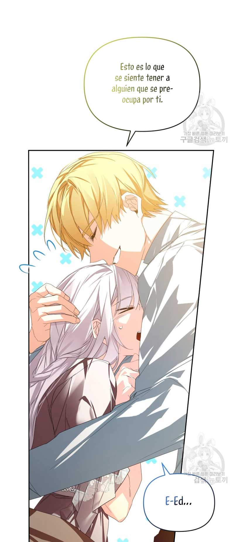 Caí en los brazos de un villano loco Capítulo 16 - Página 28