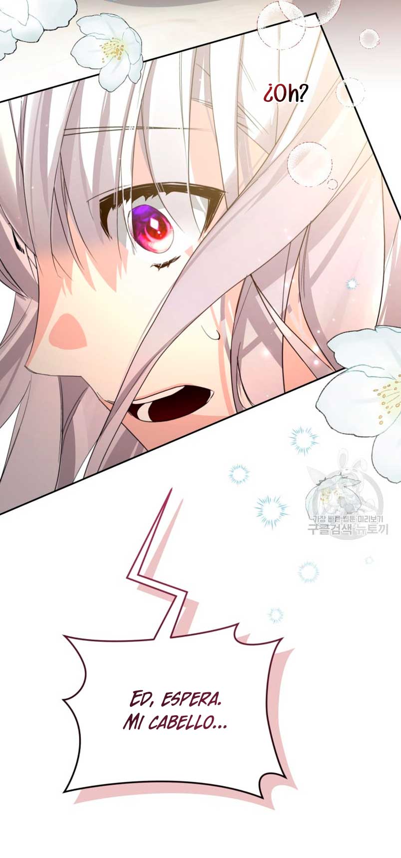 Caí en los brazos de un villano loco Capítulo 16 - Página 36