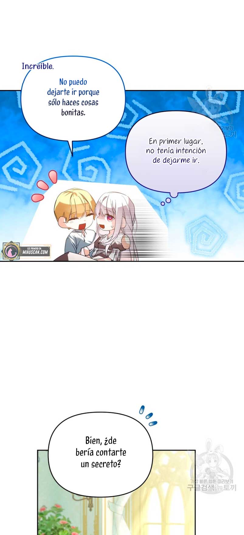 Caí en los brazos de un villano loco Capítulo 16 - Página 39