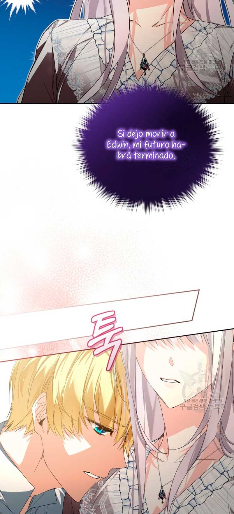 Caí en los brazos de un villano loco Capítulo 16 - Página 41