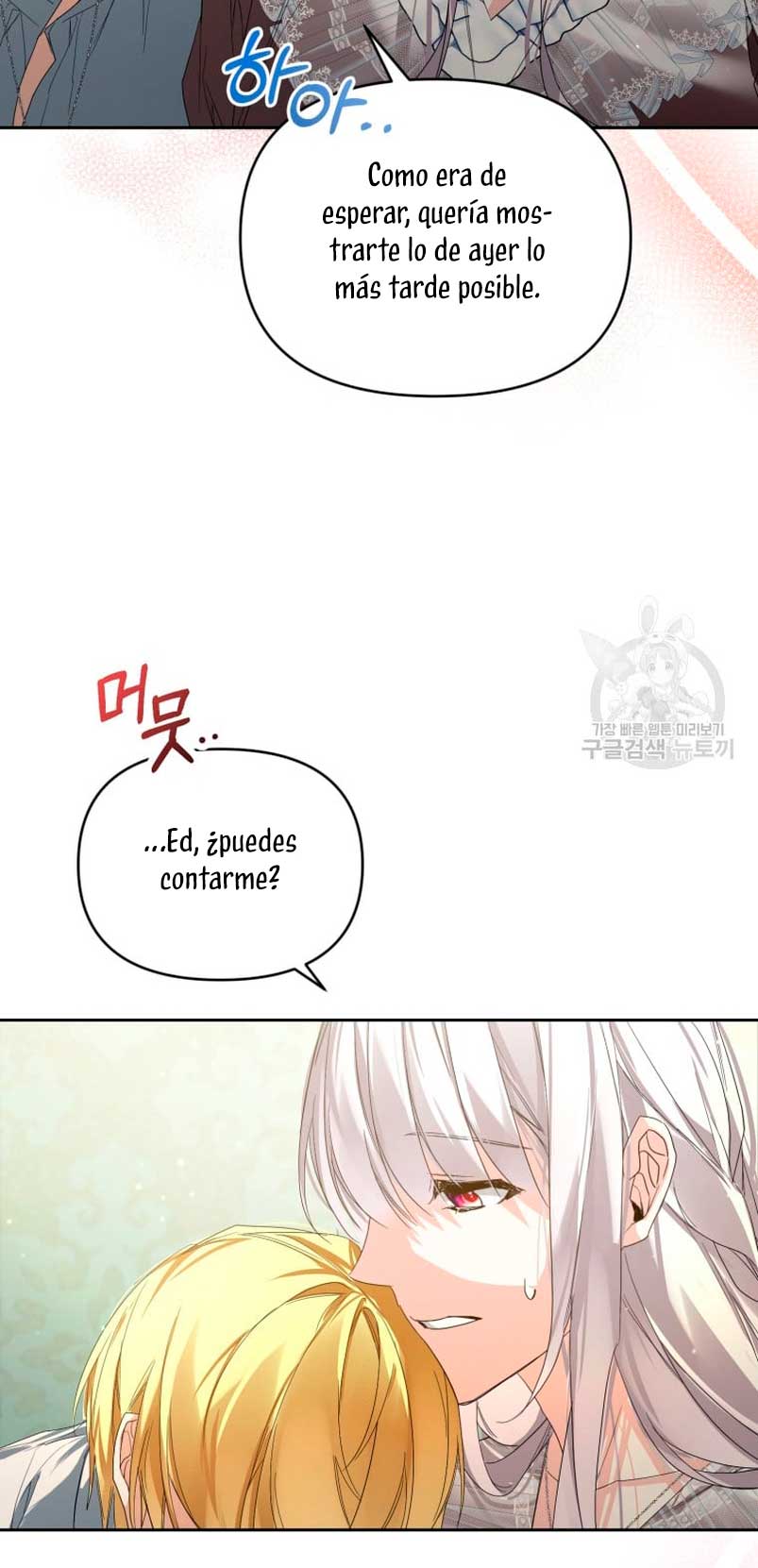 Caí en los brazos de un villano loco Capítulo 16 - Página 42