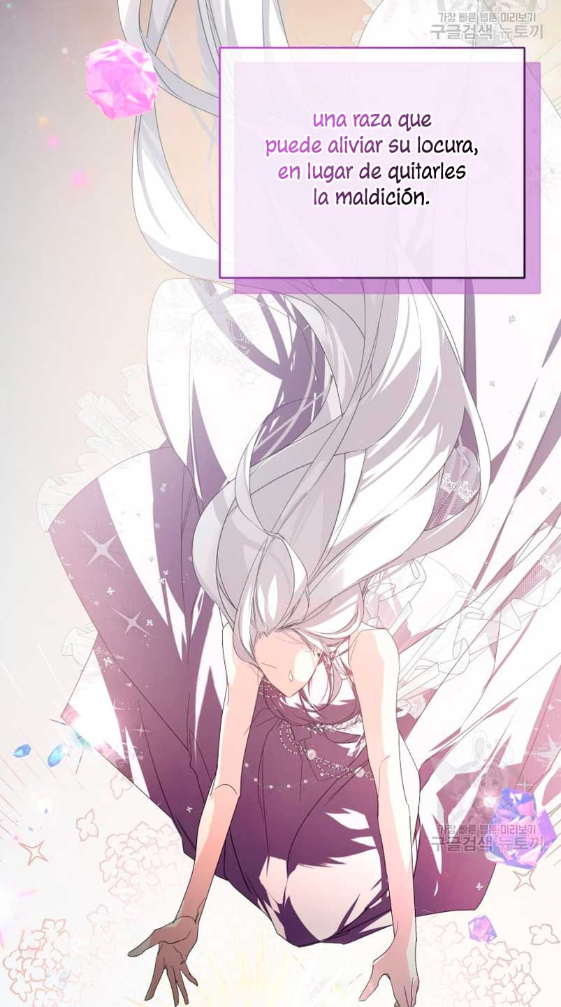 Caí en los brazos de un villano loco Capítulo 16 - Página 54