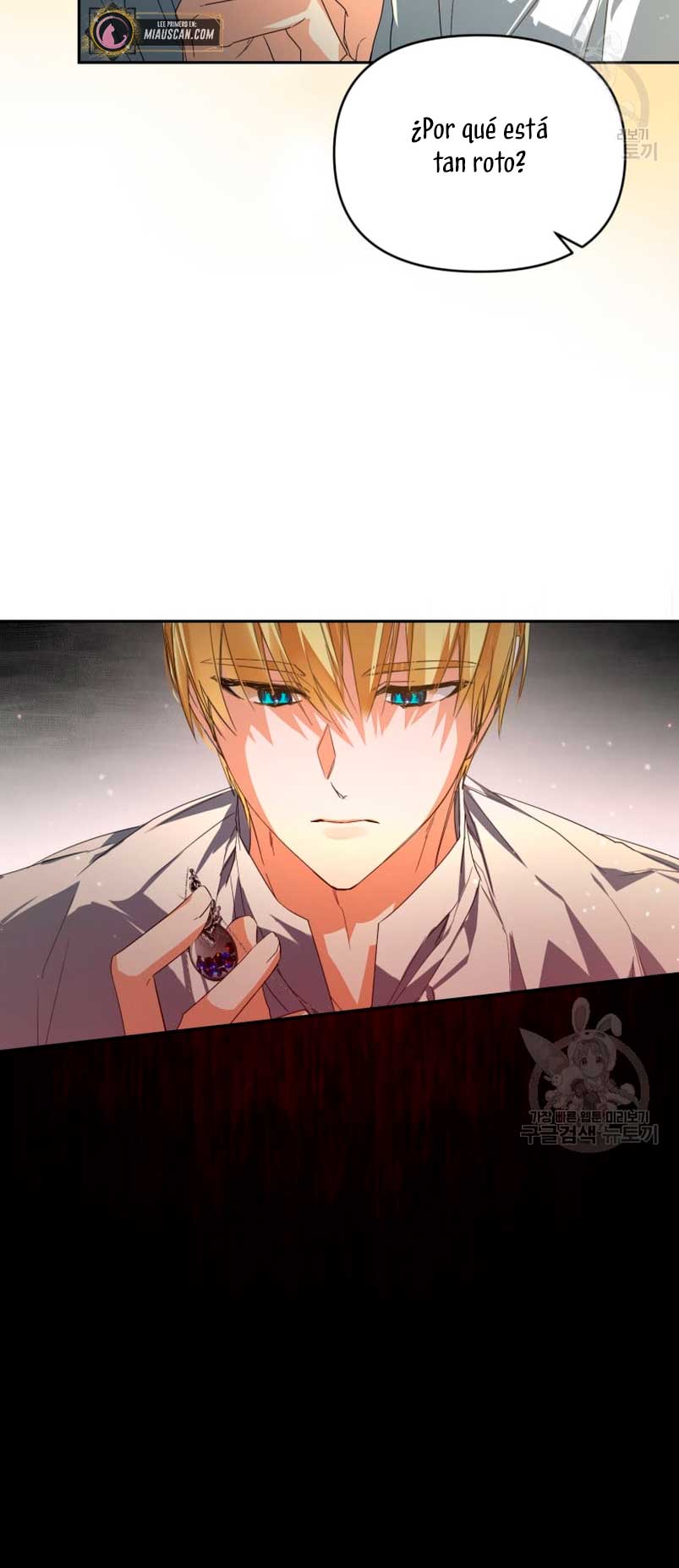 Caí en los brazos de un villano loco Capítulo 16 - Página 59