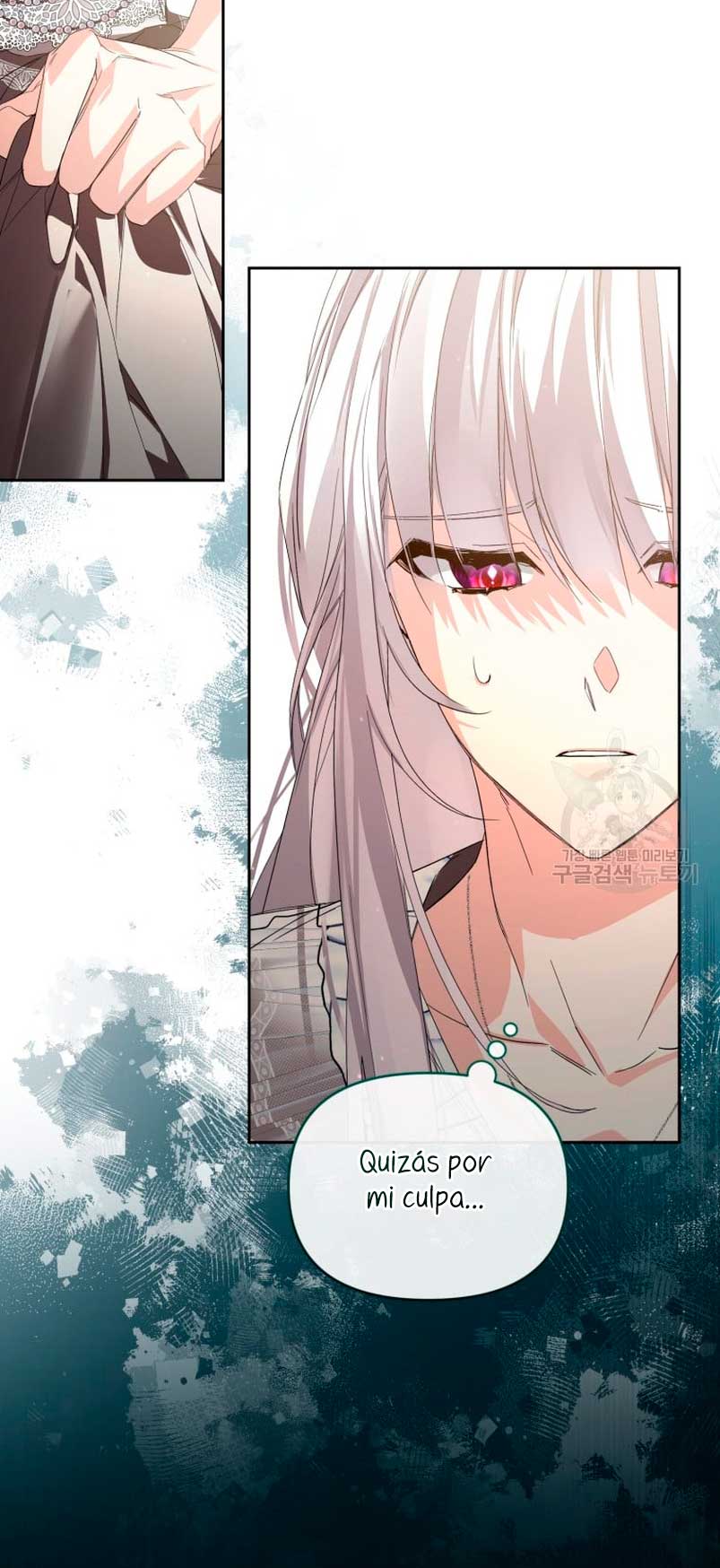 Caí en los brazos de un villano loco Capítulo 16 - Página 65