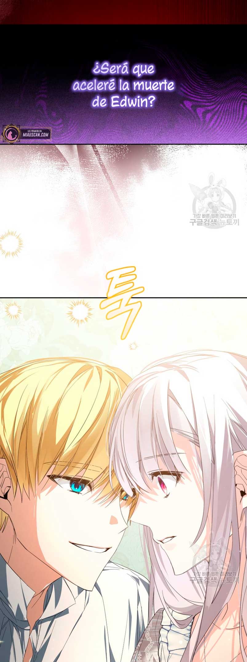 Caí en los brazos de un villano loco Capítulo 16 - Página 67