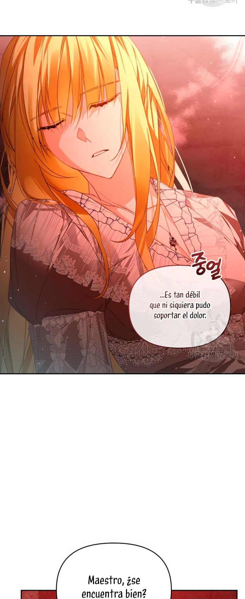 Caí en los brazos de un villano loco Capítulo 16 - Página 7