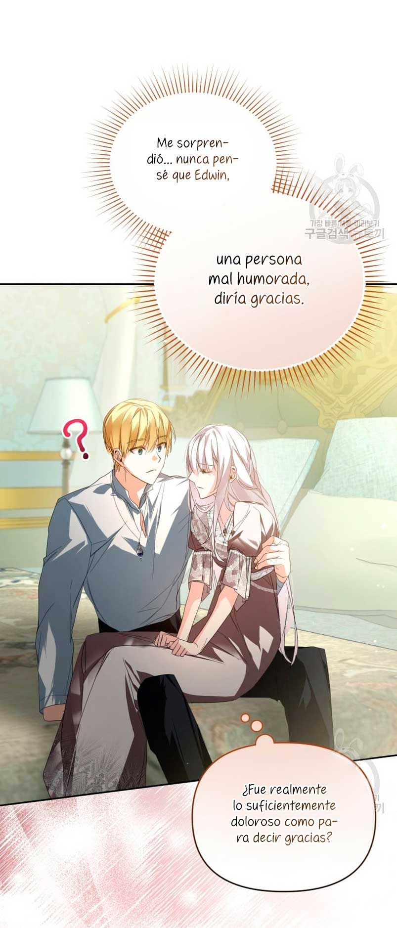 Caí en los brazos de un villano loco Capítulo 16 - Página 71