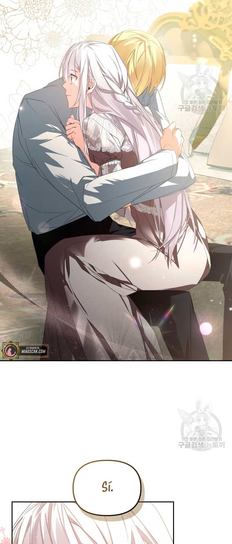 Caí en los brazos de un villano loco Capítulo 16 - Página 75