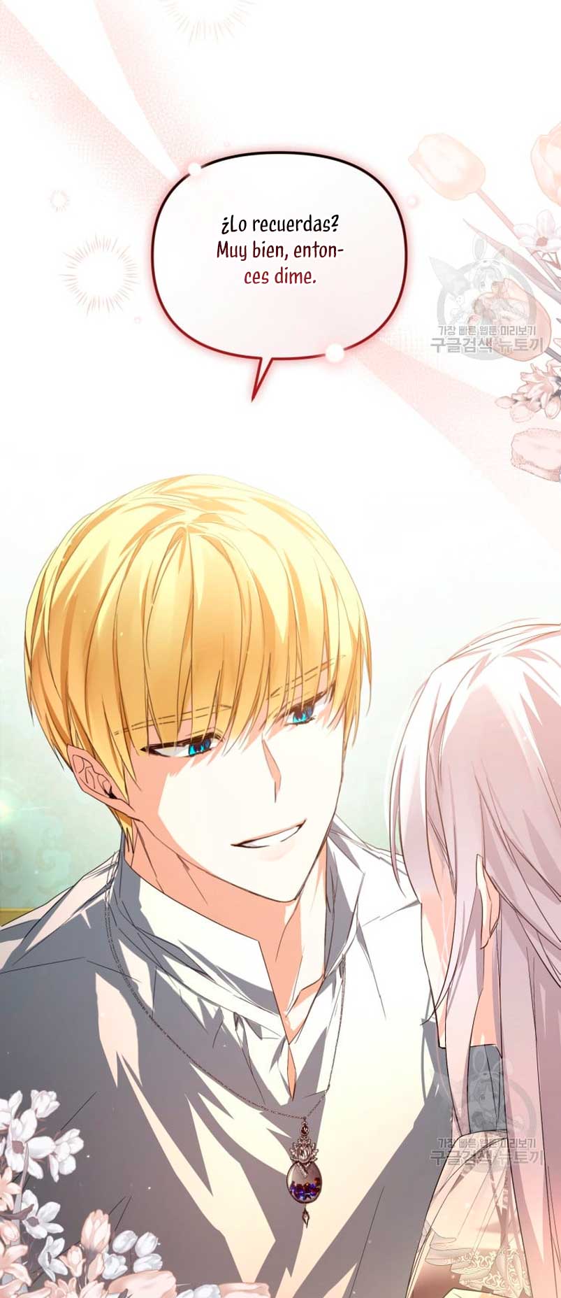 Caí en los brazos de un villano loco Capítulo 16 - Página 80