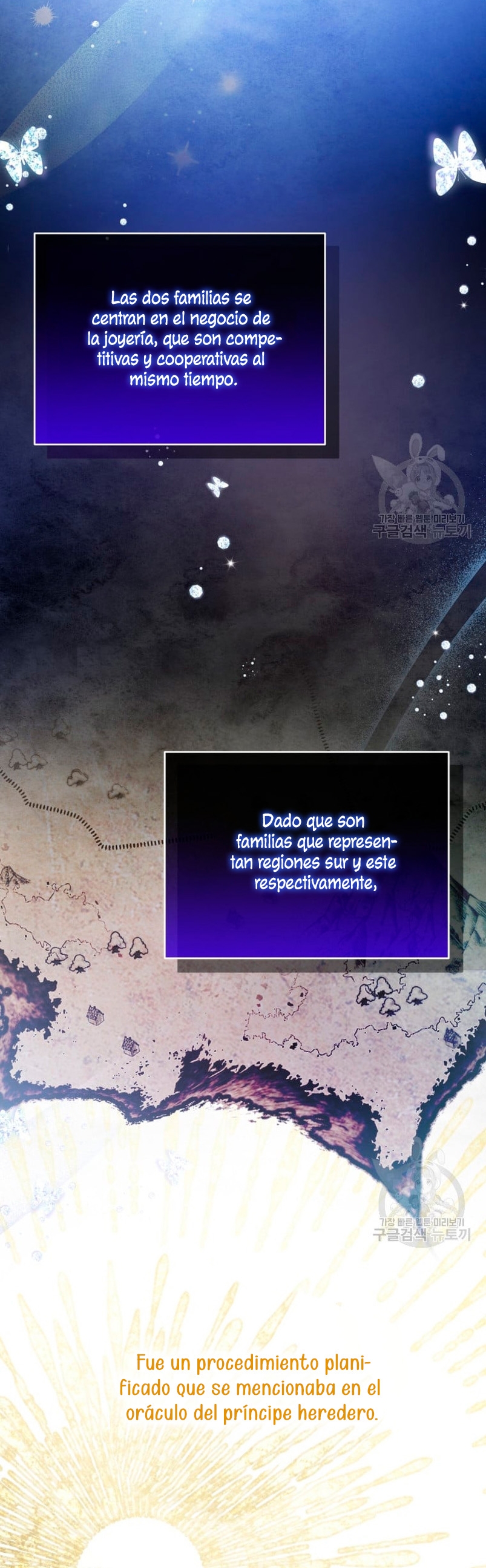 Caí en los brazos de un villano loco Capítulo 17 - Página 17