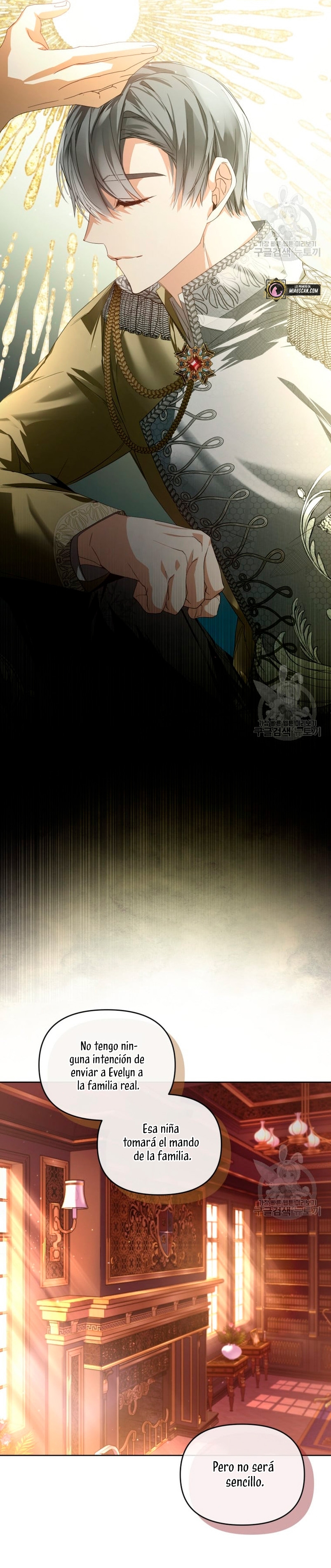 Caí en los brazos de un villano loco Capítulo 17 - Página 18