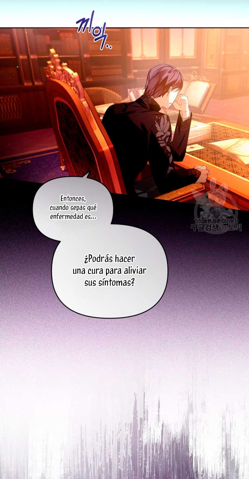 Caí en los brazos de un villano loco Capítulo 18 - Página 13