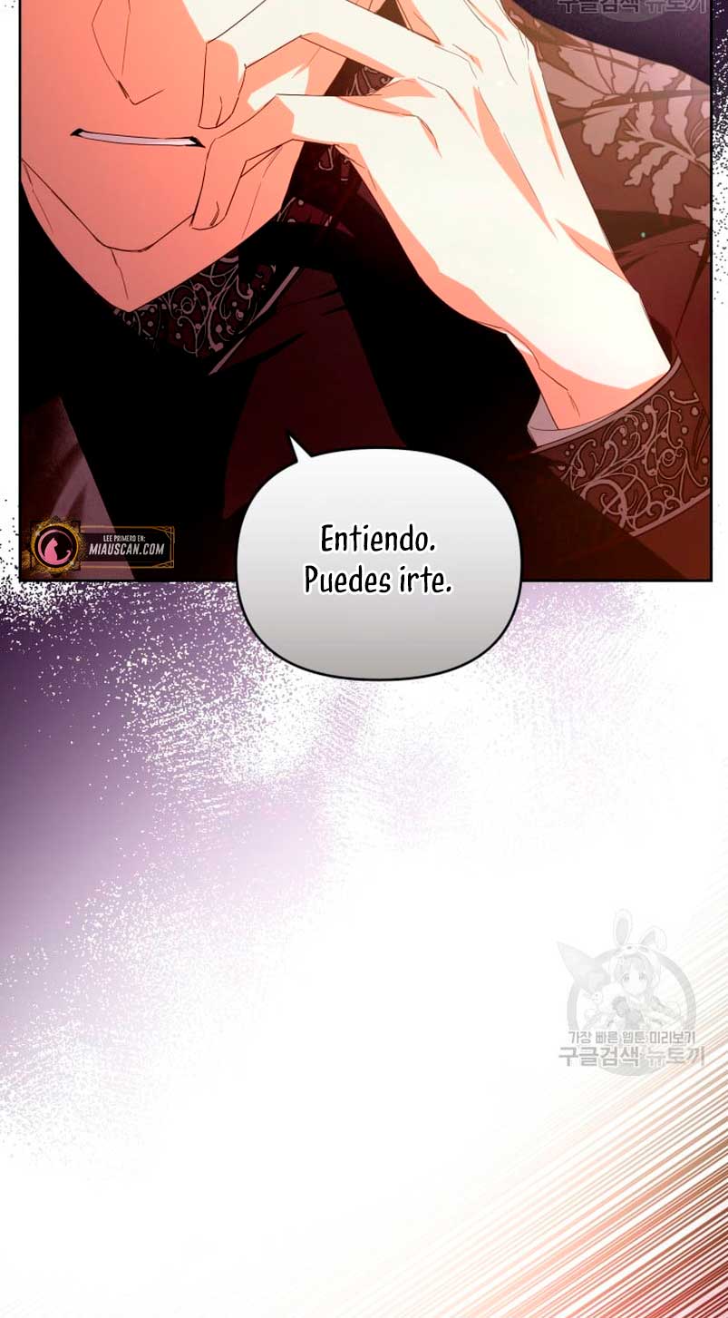 Caí en los brazos de un villano loco Capítulo 18 - Página 15