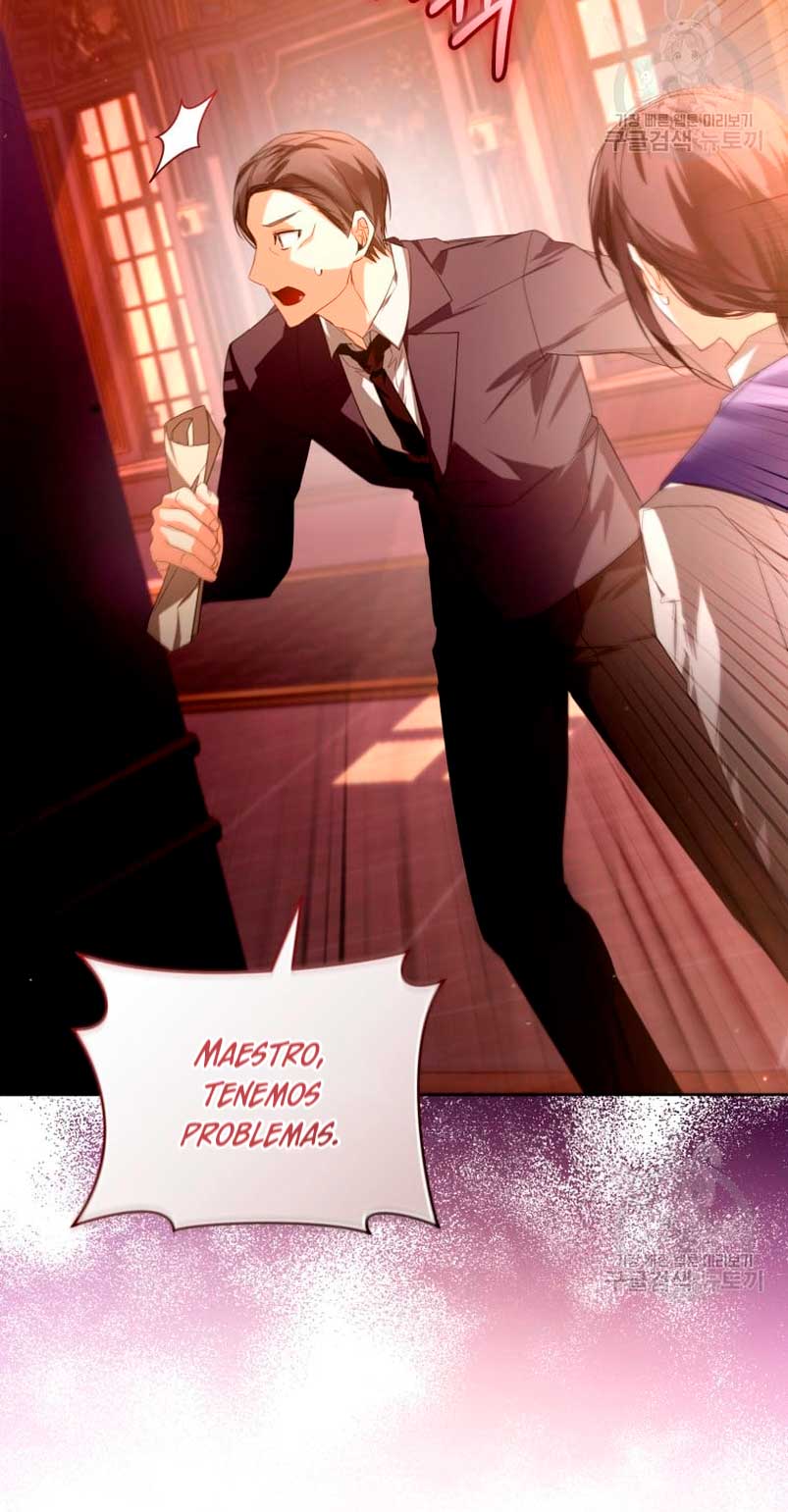 Caí en los brazos de un villano loco Capítulo 18 - Página 18