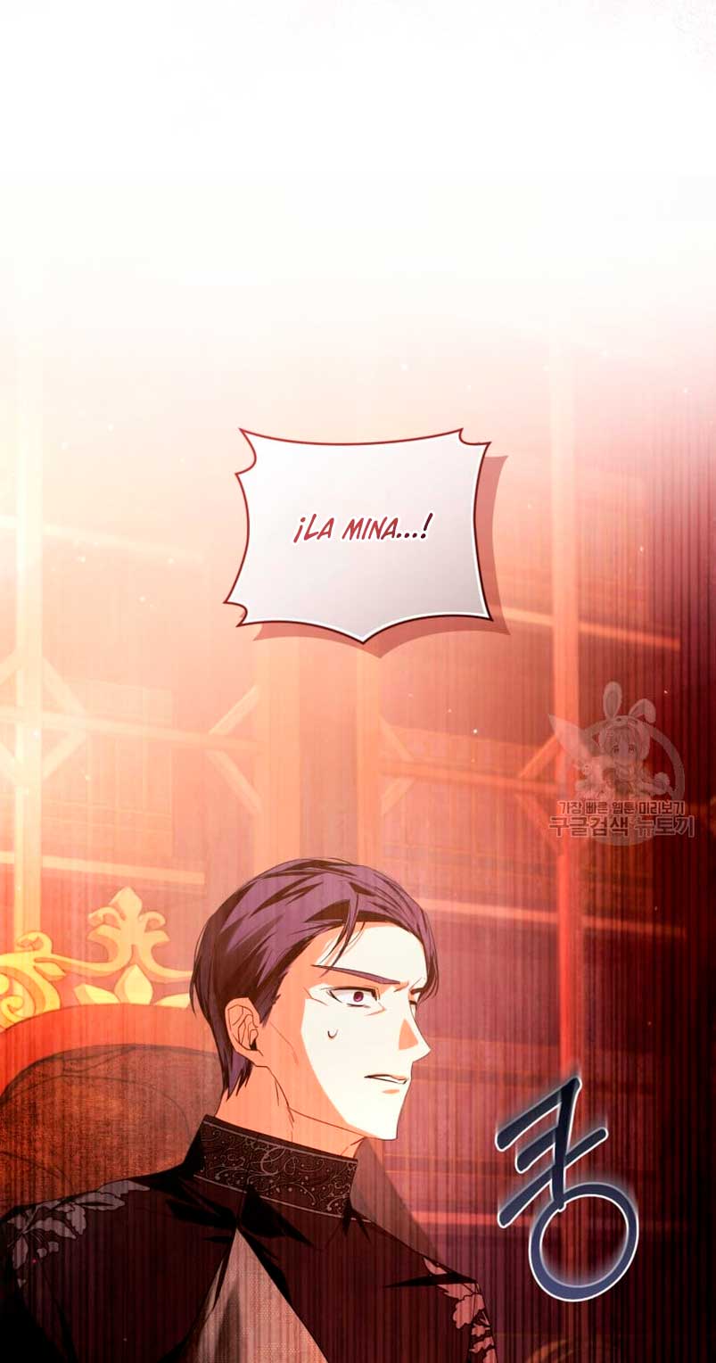 Caí en los brazos de un villano loco Capítulo 18 - Página 19