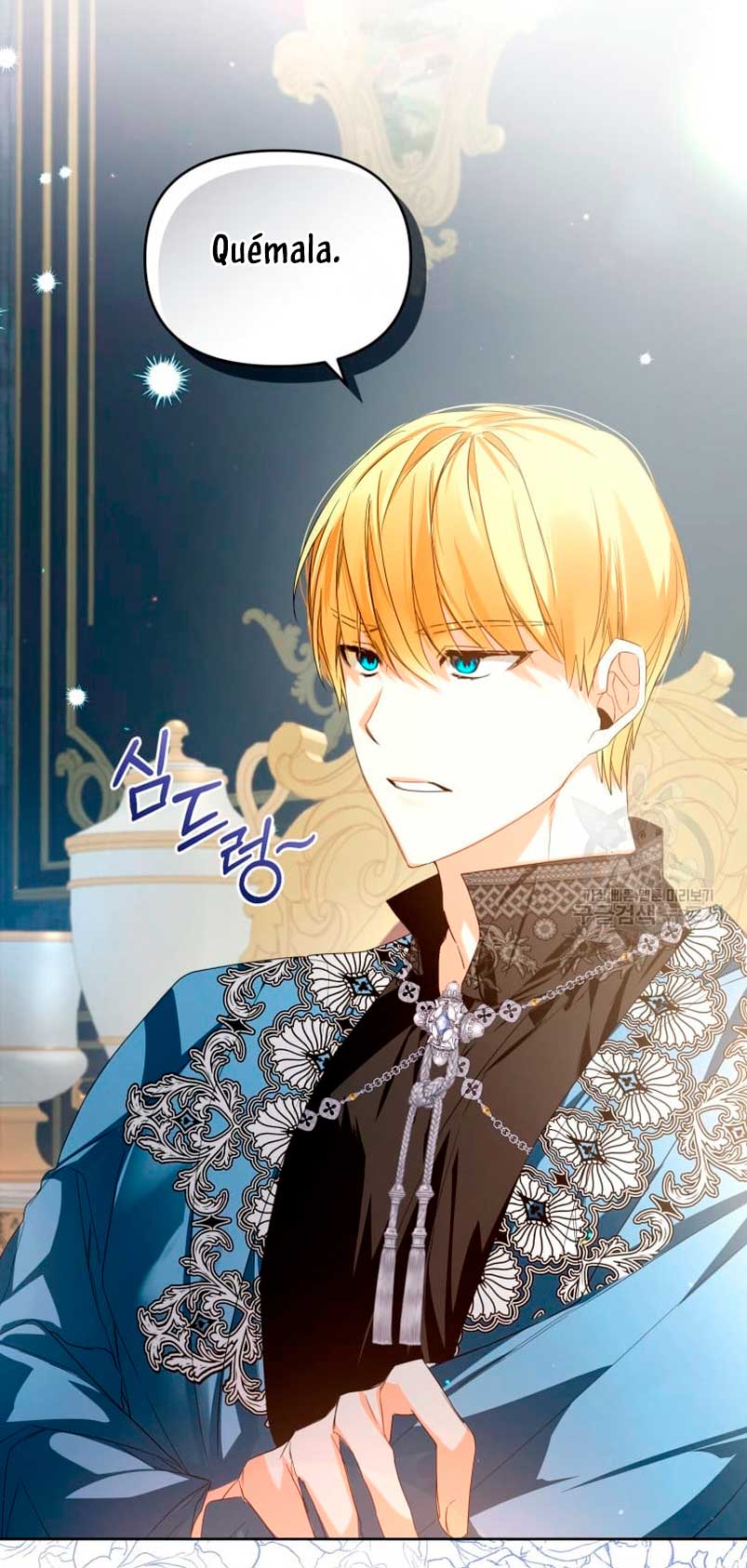 Caí en los brazos de un villano loco Capítulo 18 - Página 23