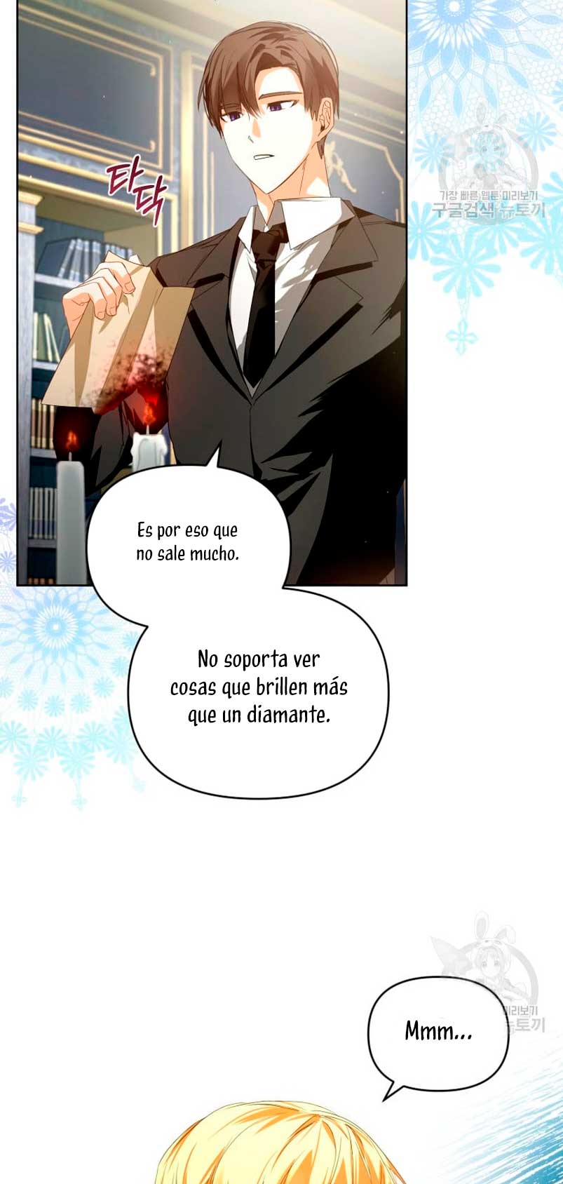 Caí en los brazos de un villano loco Capítulo 18 - Página 27