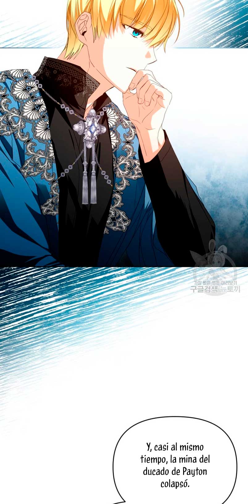 Caí en los brazos de un villano loco Capítulo 18 - Página 28