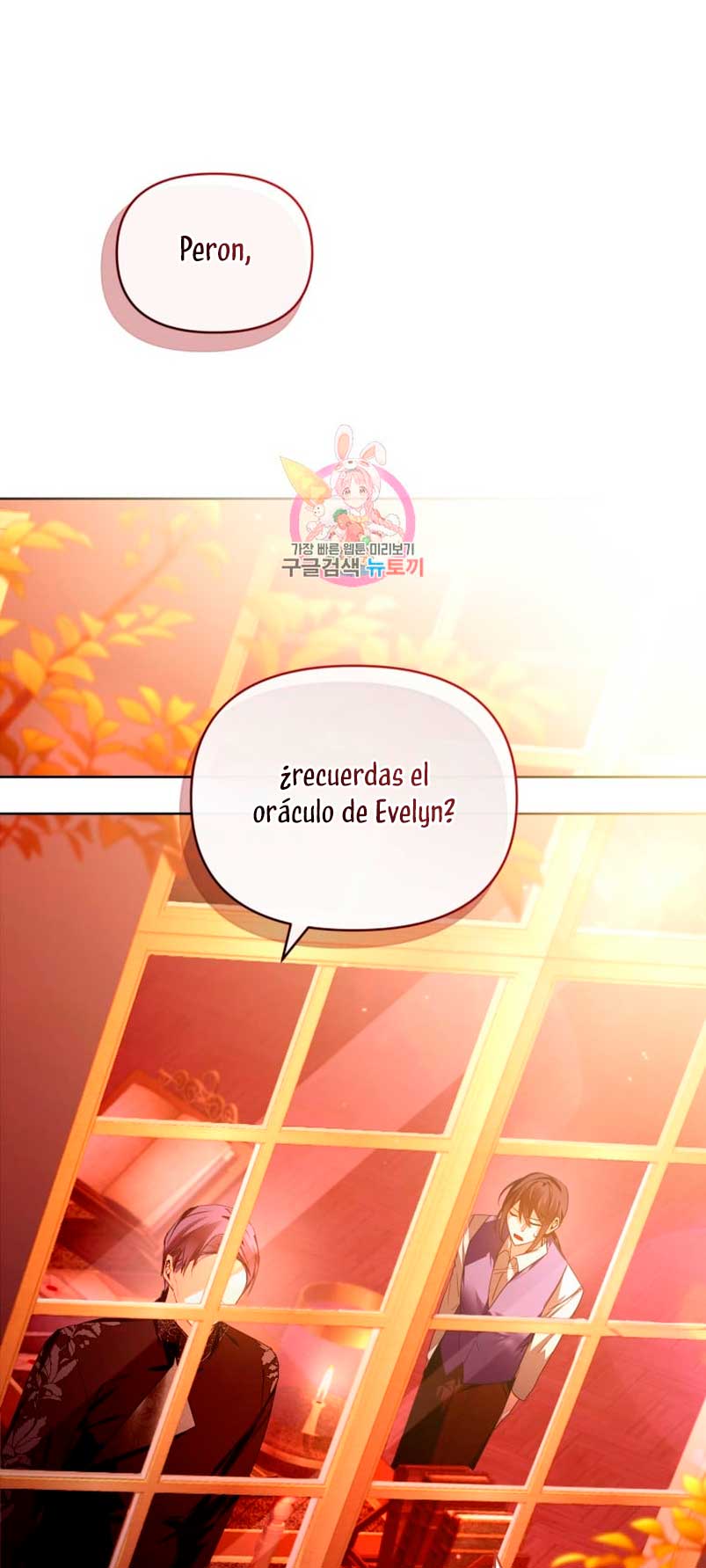 Caí en los brazos de un villano loco Capítulo 18 - Página 3