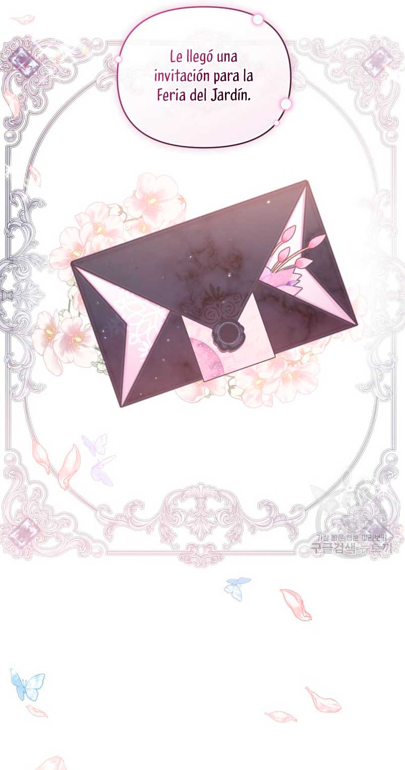 Caí en los brazos de un villano loco Capítulo 18 - Página 35