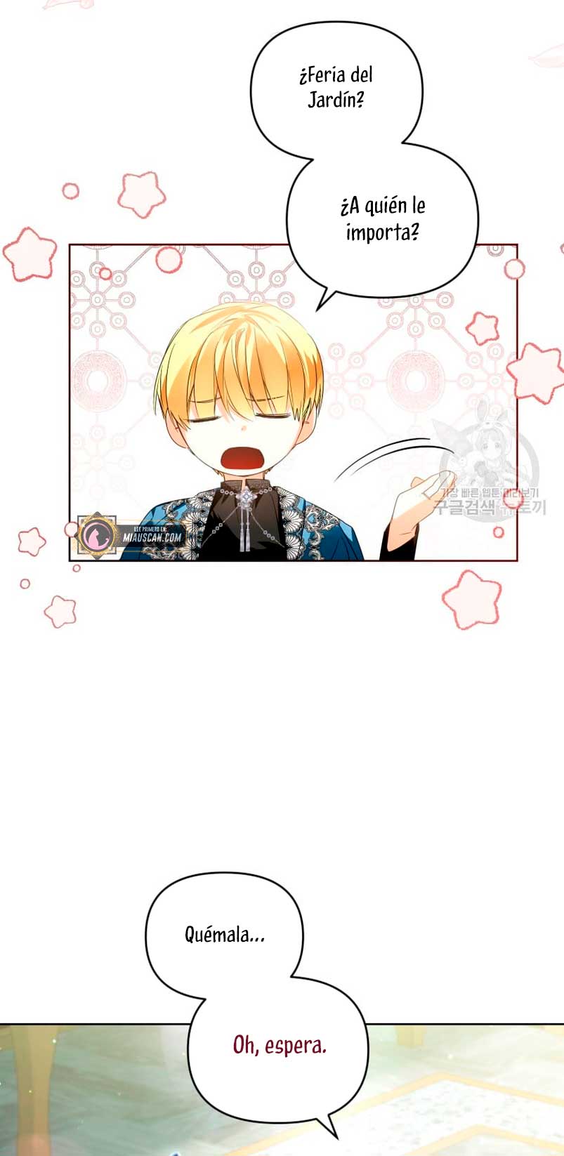 Caí en los brazos de un villano loco Capítulo 18 - Página 36