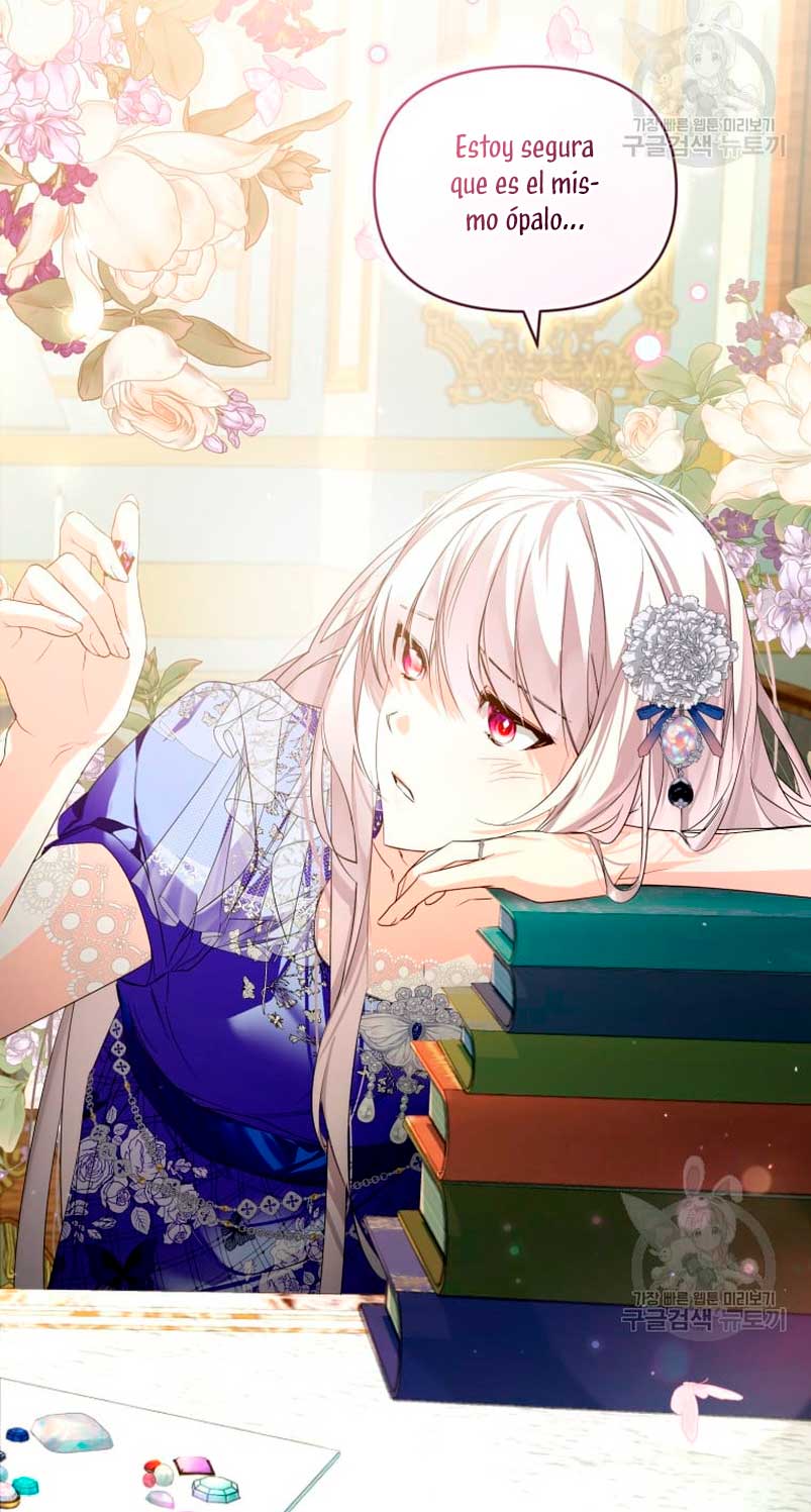 Caí en los brazos de un villano loco Capítulo 18 - Página 40