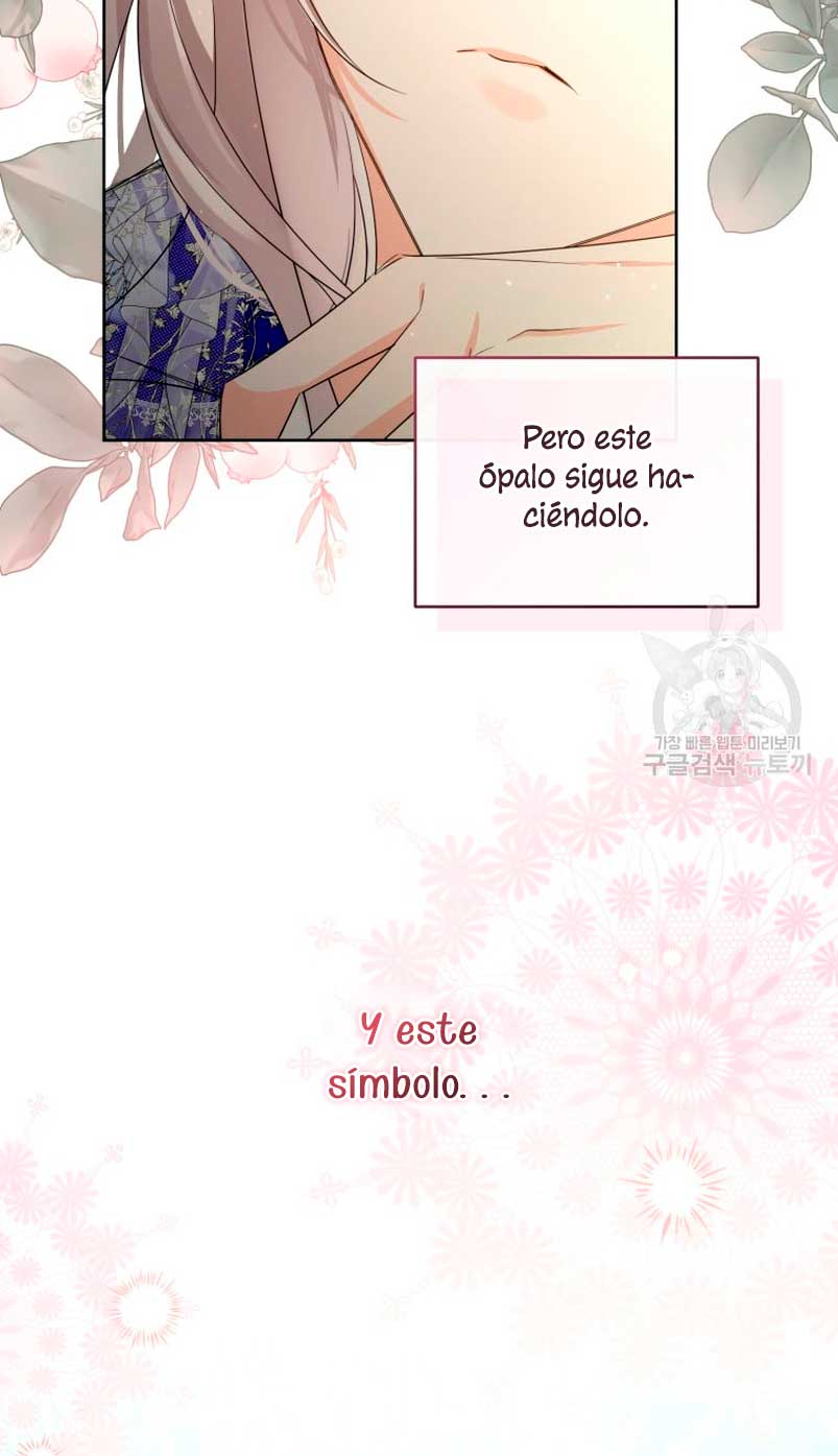 Caí en los brazos de un villano loco Capítulo 18 - Página 42