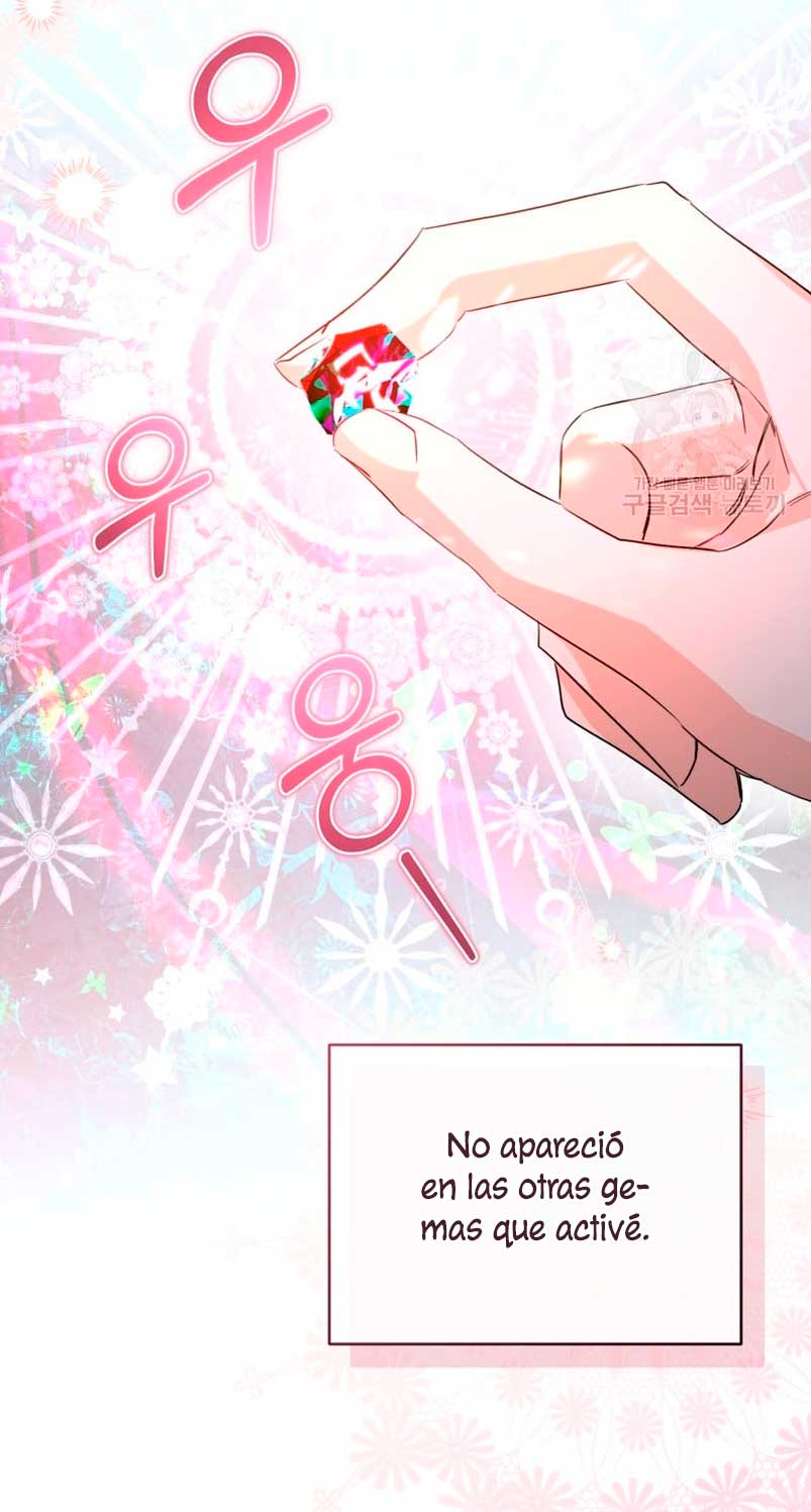 Caí en los brazos de un villano loco Capítulo 18 - Página 43