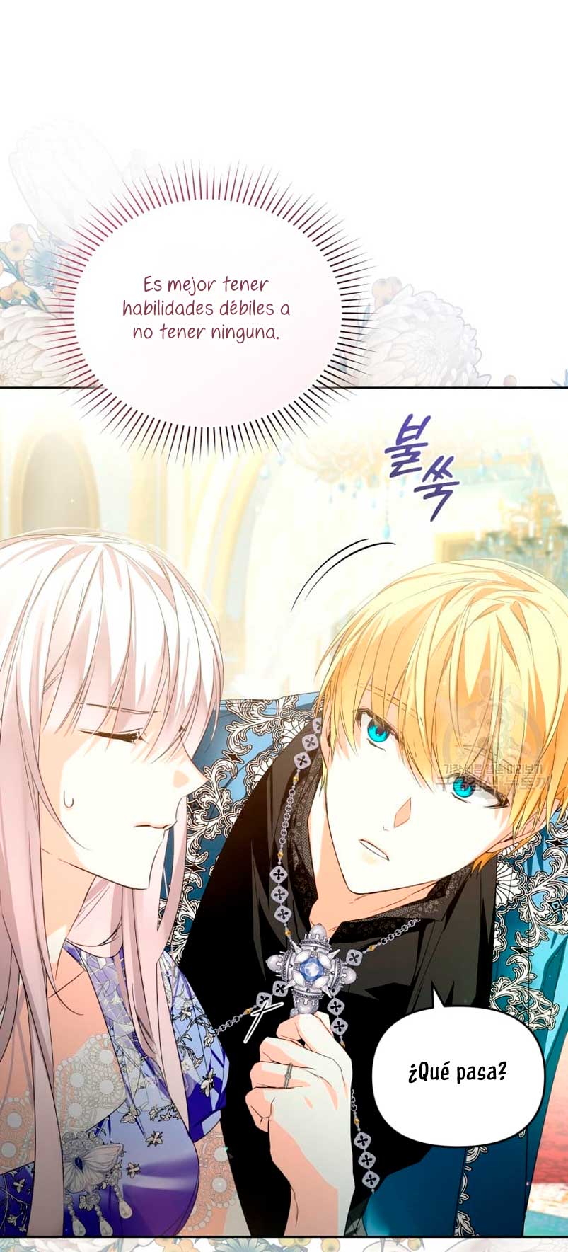 Caí en los brazos de un villano loco Capítulo 18 - Página 48