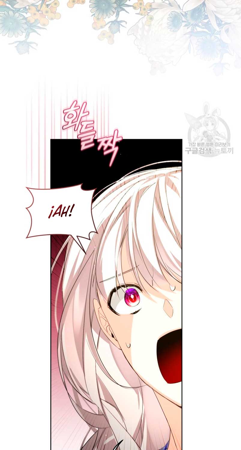 Caí en los brazos de un villano loco Capítulo 18 - Página 49