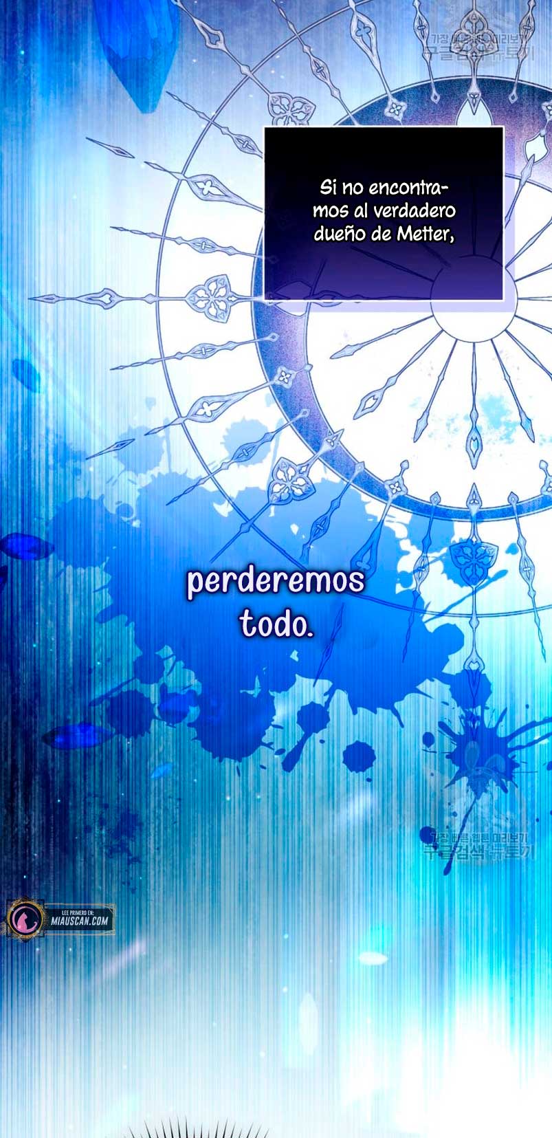 Caí en los brazos de un villano loco Capítulo 18 - Página 5