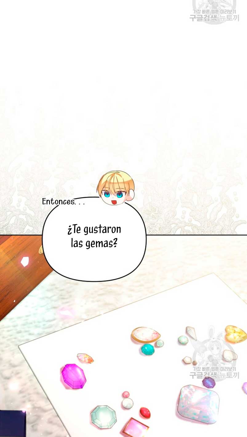 Caí en los brazos de un villano loco Capítulo 18 - Página 53