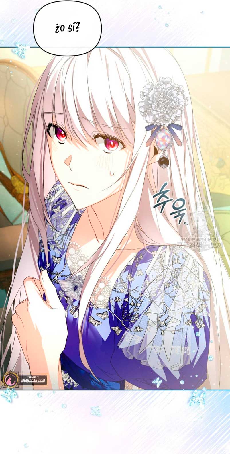 Caí en los brazos de un villano loco Capítulo 18 - Página 57